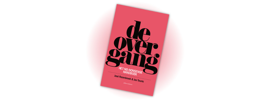 De overgang De overgang