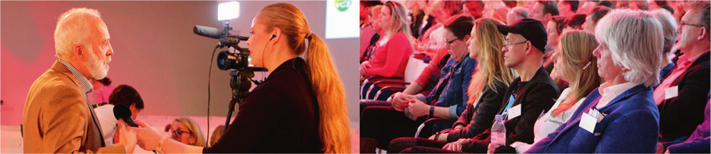 Arts & Voeding Congres Arts & Voeding Congres