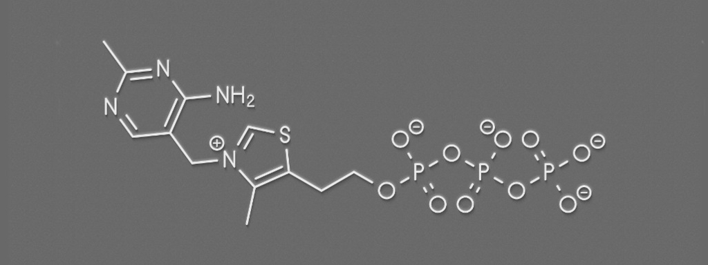 Diagnose van vitamine B1-status Diagnose van vitamine B1-status