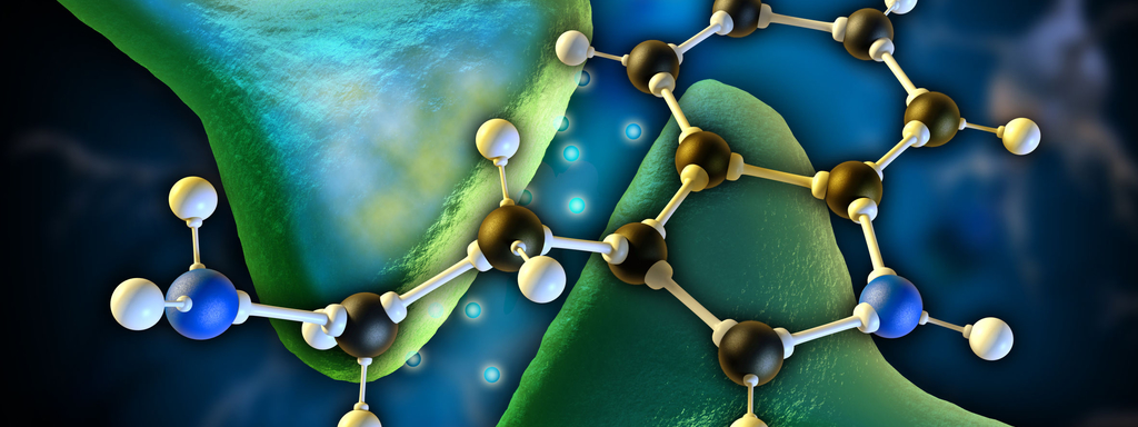 Vage link tussen serotonine en depressie Vage link tussen serotonine en depressie
