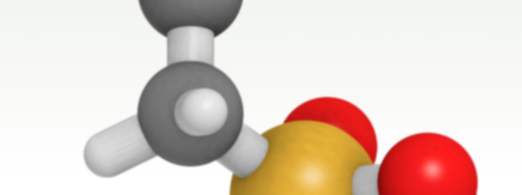 Taurine Taurine