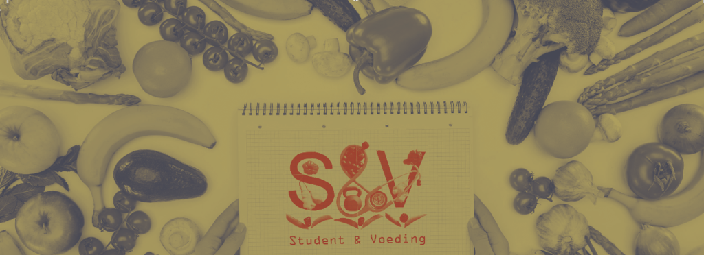Student & Voeding Student & Voeding