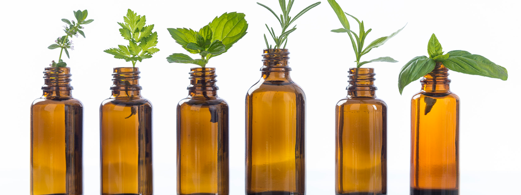 Aromatherapie tegen dementie Aromatherapie tegen dementie