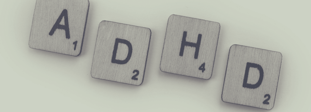 ADHD en de darmen ADHD en de darmen