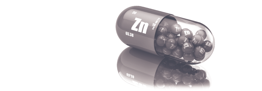 Zink tegen diabetes Zink tegen diabetes