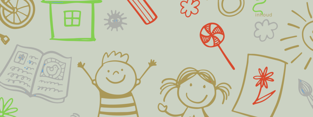 Voeding en kinderen
