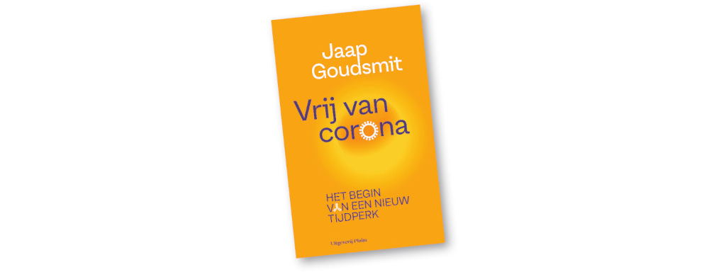 Vrij van Corona? Vrij van Corona?