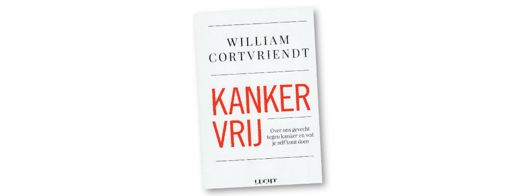 Kankervrij Kankervrij
