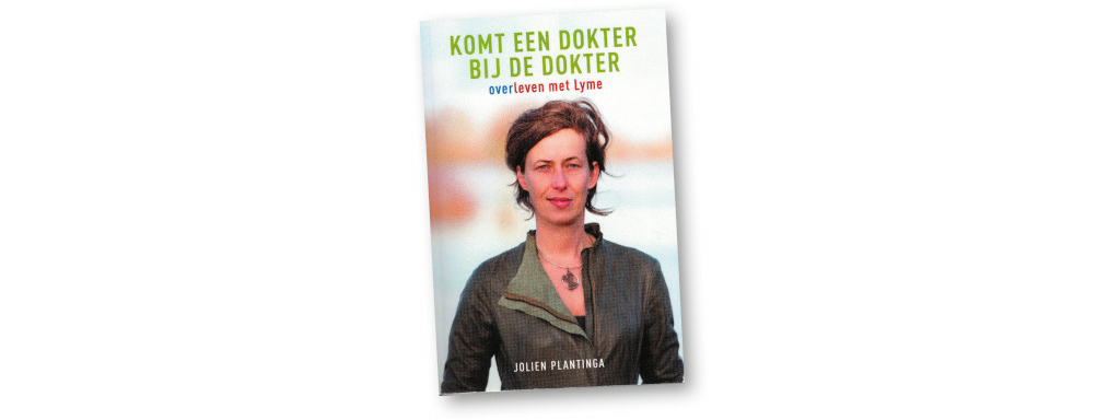 Komt een dokter bij de dokter: boekbespreking Komt een dokter bij de dokter: boekbespreking