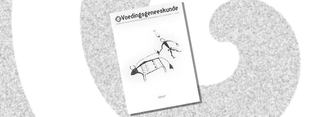 vlees een vraagteken vlees een vraagteken