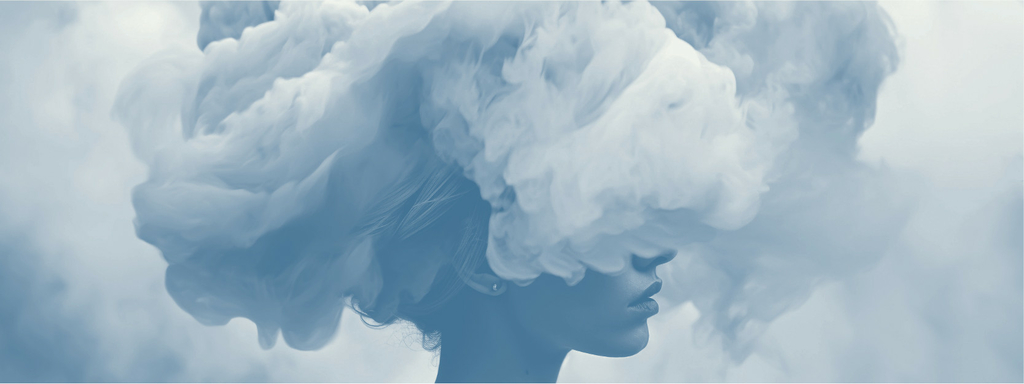 Brain fog doen optrekken Brain fog