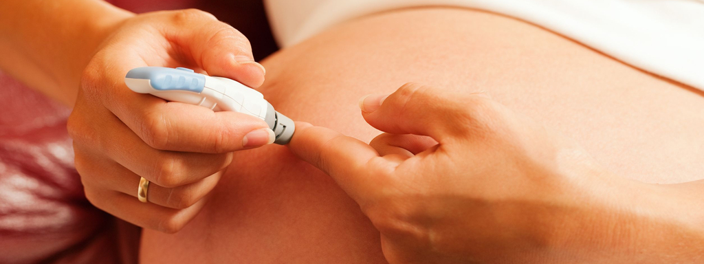 Inositol tegen zwangerschapsdiabetes