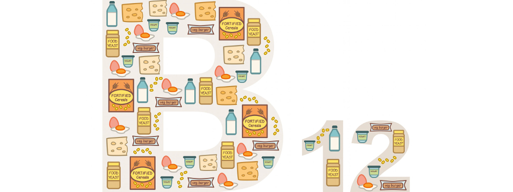 Vitamine B12