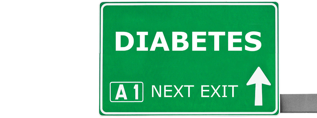 Diabetes omkeren