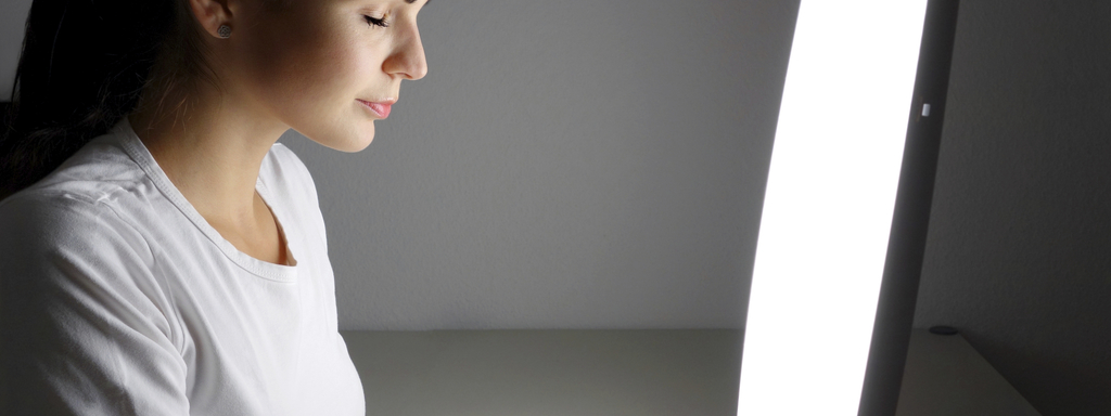 Lichttherapie Lichttherapie