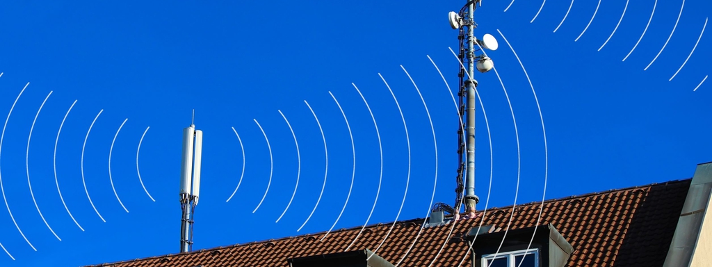 Gsm-straling Gsm-straling