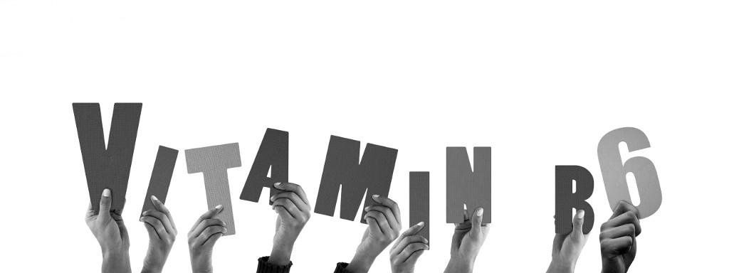 Vitamine B6 Vitamine B6
