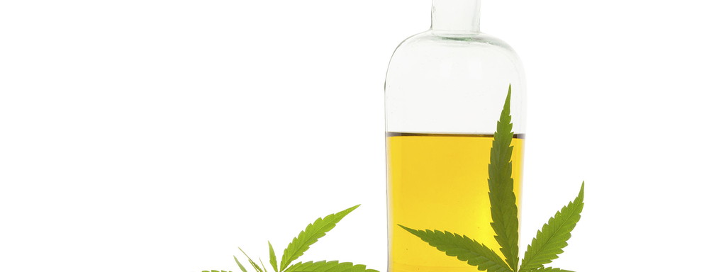 Cannabis medicinaal