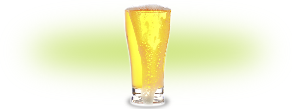Glas Bier Glas Bier