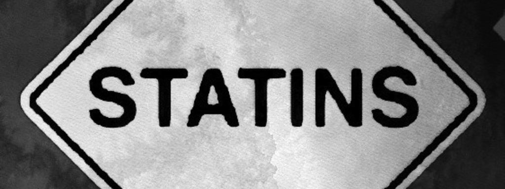 Statines waarschuwing Statines