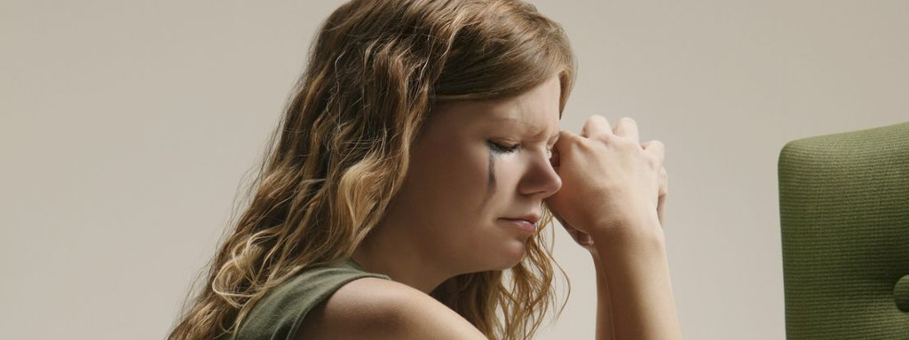 Stress bij zwangerschap Zwanger en depri