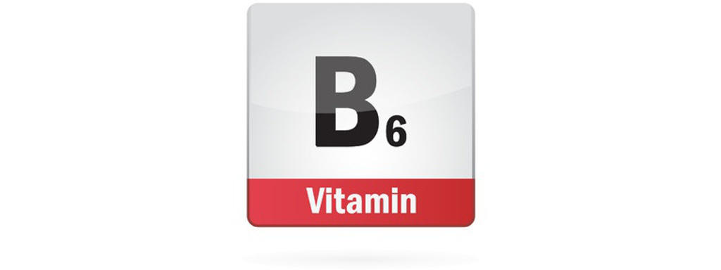 Jaarlijks Oprichter Ondergedompeld Ontstekingen putten vitamine B6 uit | Voedingsgeneeskunde