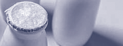 Individuele reactie op probiotica bij postmenopauzale vrouwen