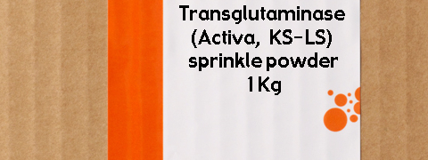 Transglutaminase