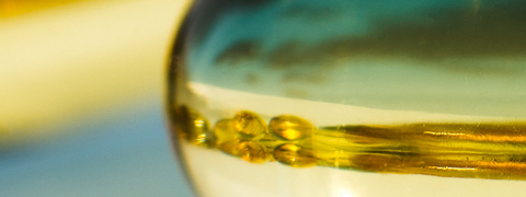 Omega-3-supplementen