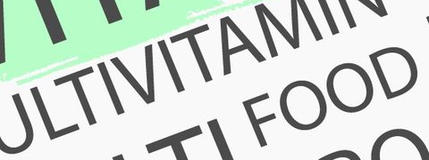 Vitamine D tegen kanker