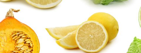 Bioflavonoïden uit groenten en fruit