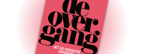 De overgang