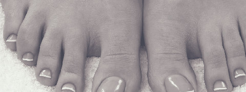Voeding voor gezonde nagels