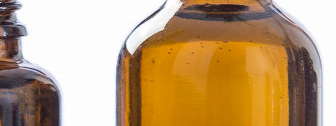 Aromatherapie tegen dementie