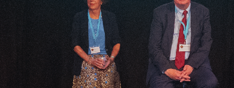 Keynote-sprekers