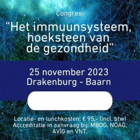 Nutramin Congres