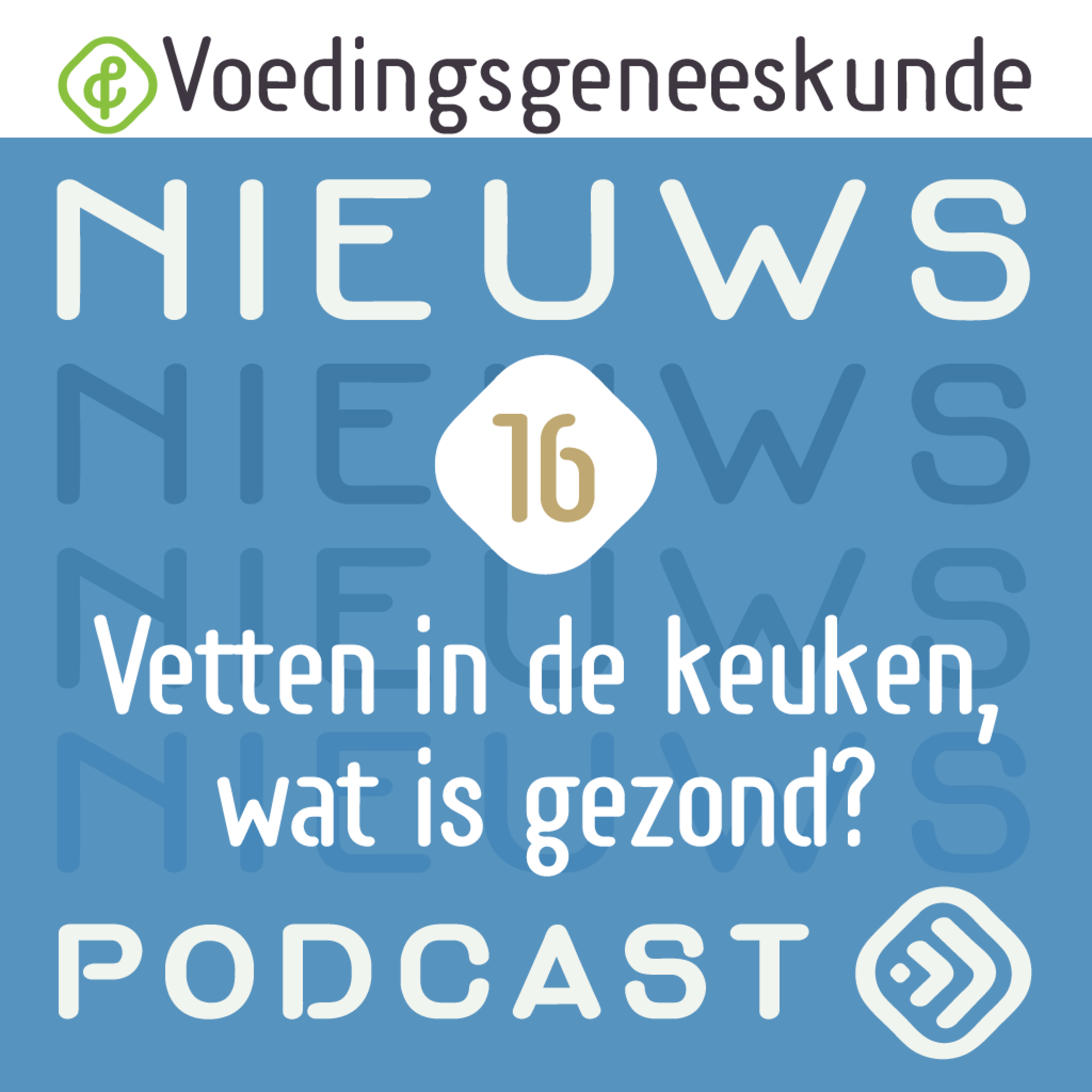 Nieuws per podcast 16