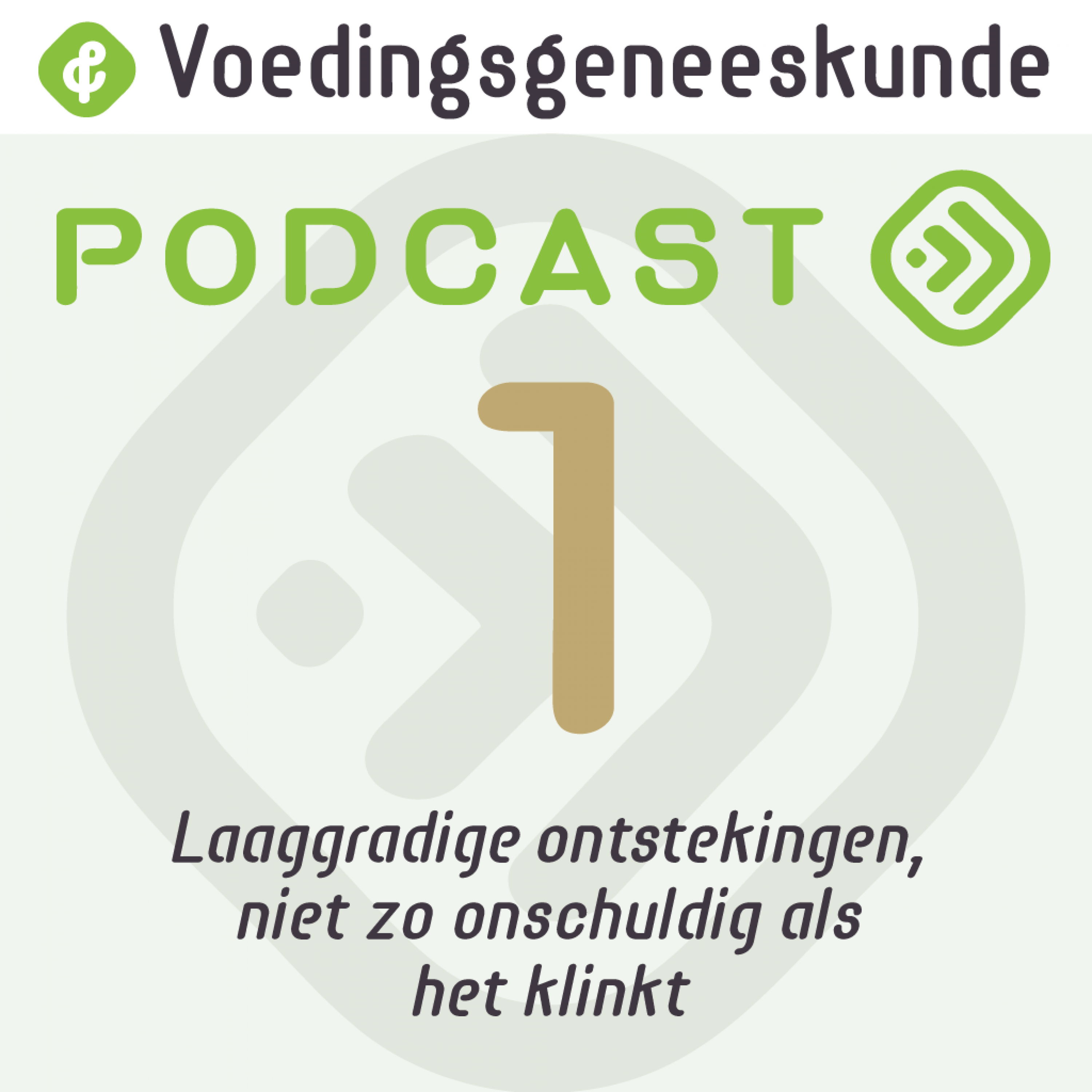 Podcast aflevering 1