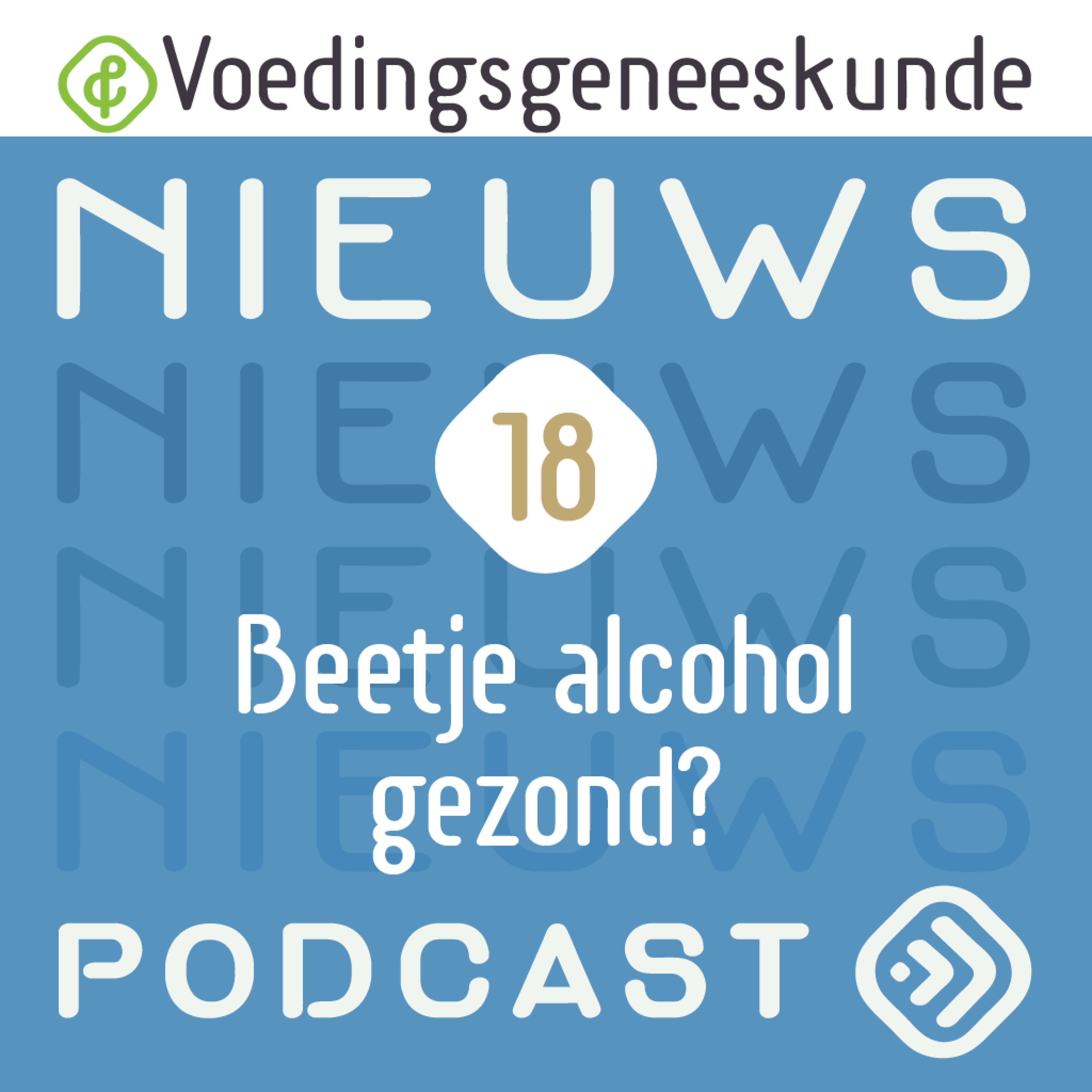 Alcohol met mate: goed of slecht?