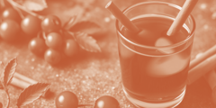 Blaasinfectie voorkomen met cranberry, kaneel en lactobacillen
