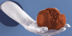 Turks fruit voor vrouwen met premenstrueel syndroom?