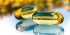 Omega-3-supplementen