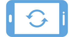 Een app voor ADH's