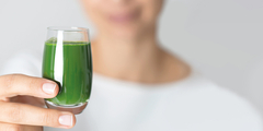 Chlorella als antioxidant én anti-aging supplement