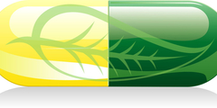 Natuurlijke polypill