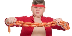 Kinderobesitas