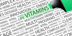 Vitamine D tegen kanker