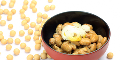 Natto, bron van vitamine K2