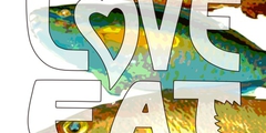 Love Eat Fish