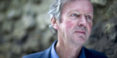 Rupert Sheldrake